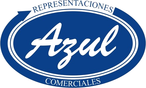 Distribuidor Azul